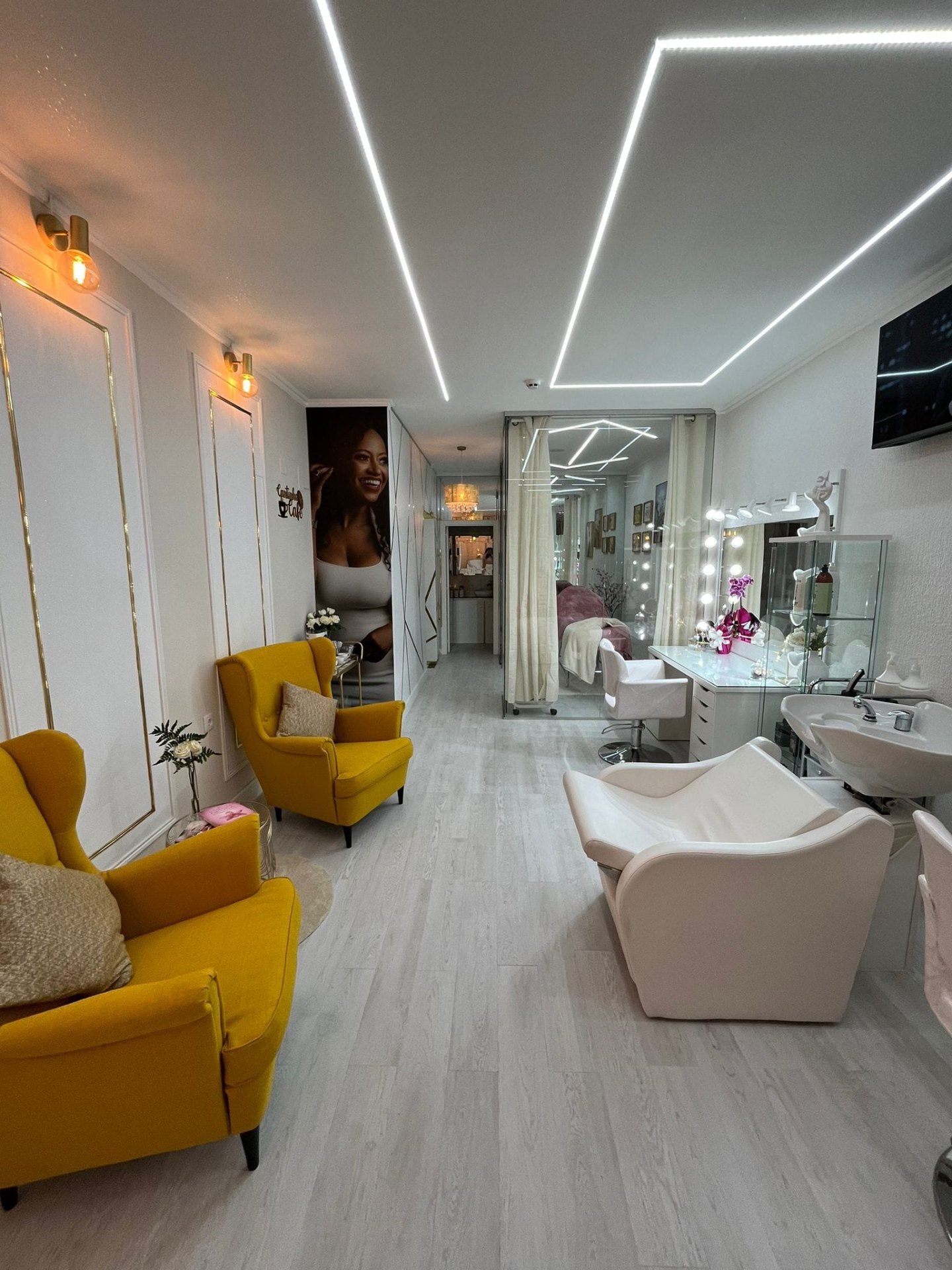 Sala de Espera